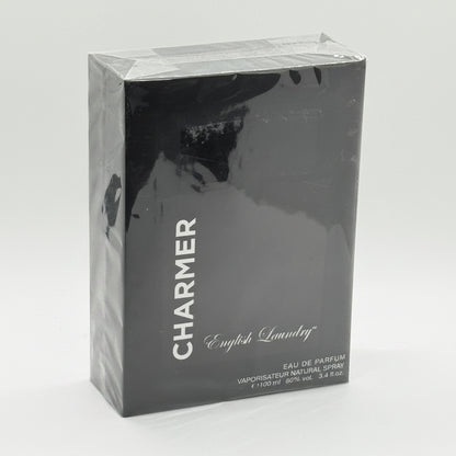 Charmer by English Laundry, 3.4 oz EDP Spray for Men