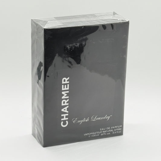 Charmer by English Laundry, 3.4 oz EDP Spray for Men