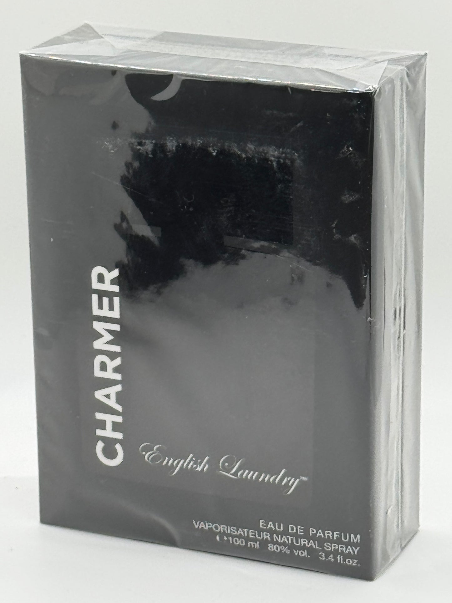 Charmer by English Laundry, 3.4 oz EDP Spray for Men