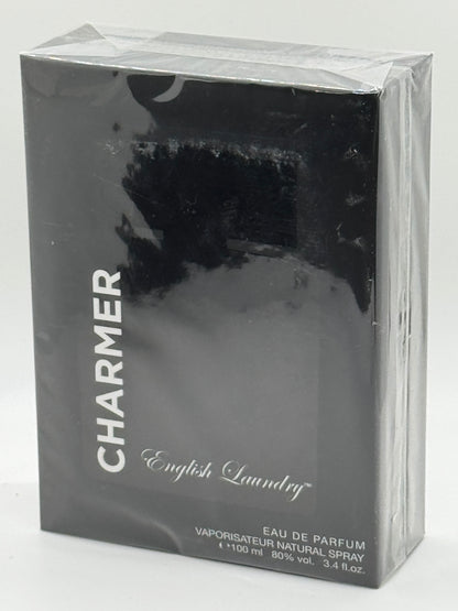 Charmer by English Laundry, 3.4 oz EDP Spray for Men
