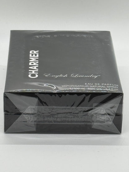 Charmer by English Laundry, 3.4 oz EDP Spray for Men