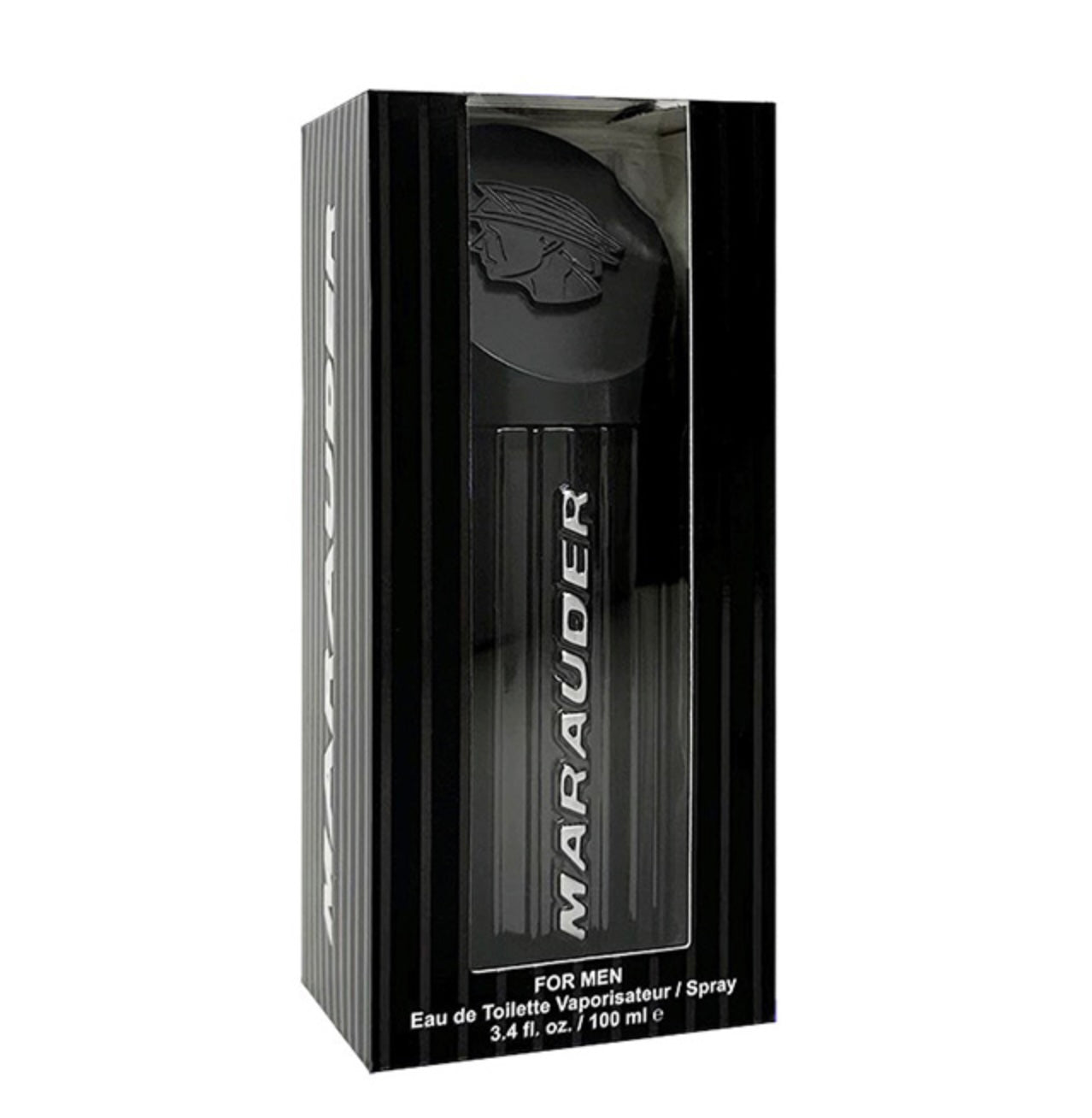 Ford Legacy Mercury Marauder EDT