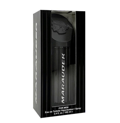 Ford Legacy Mercury Marauder EDT
