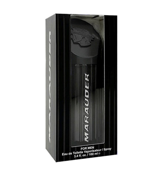 Ford Legacy Mercury Marauder EDT
