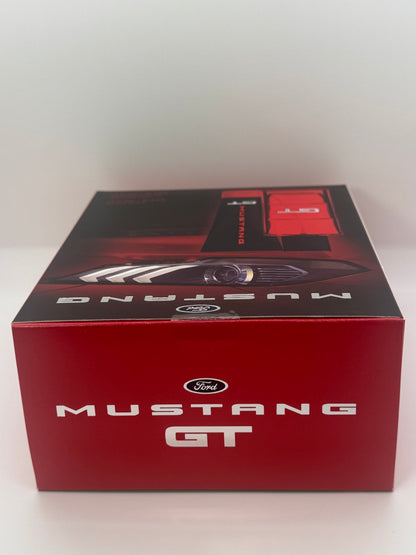 Ford Mustang GT EDT + Hair and Body Wash Set