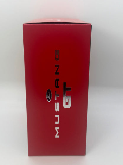 Ford Mustang GT EDT + Hair and Body Wash Set