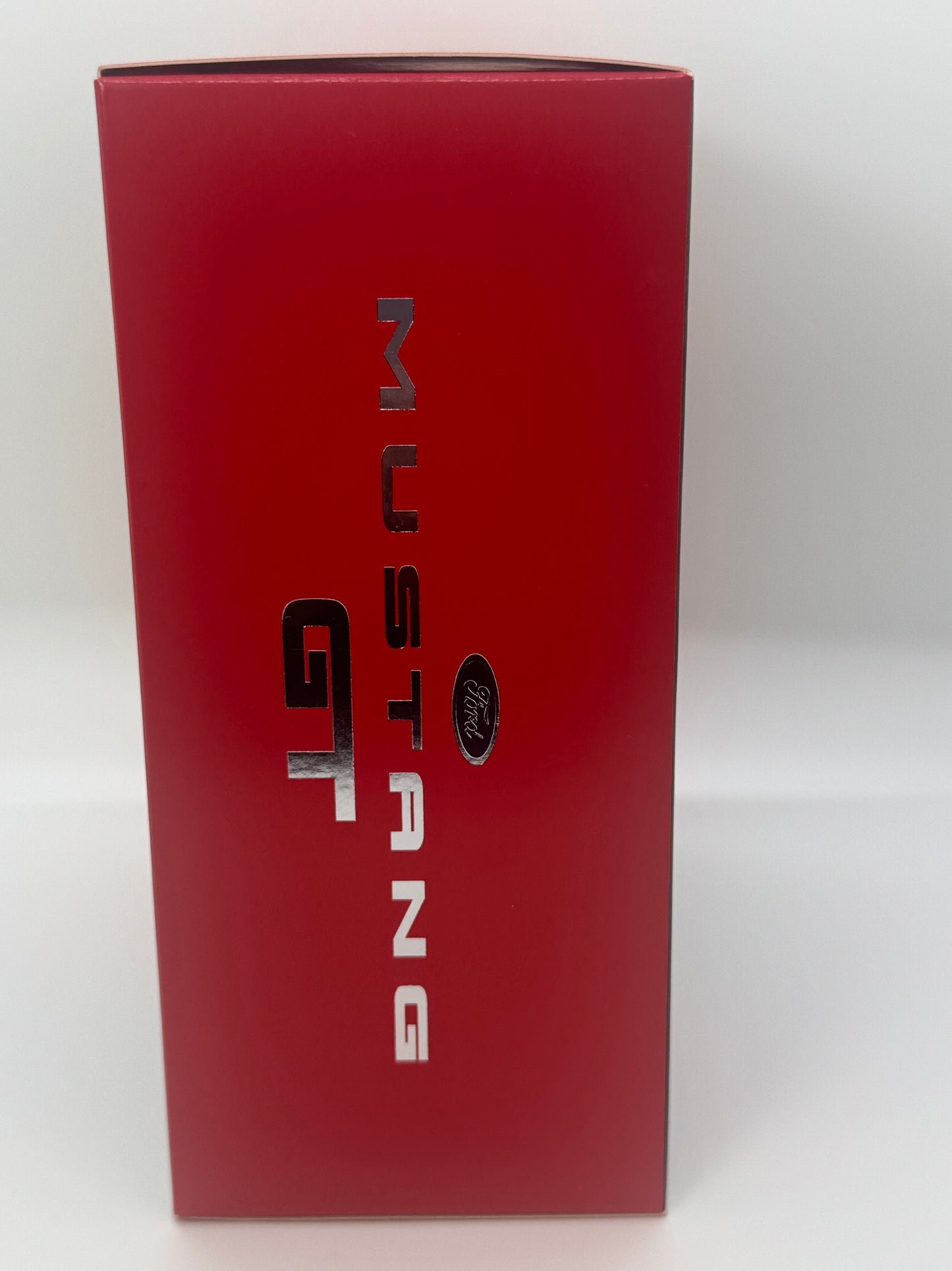 Ford Mustang GT EDT + Hair and Body Wash Set