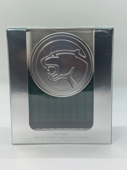 Ford Legacy Mercury Cougar EDT