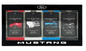 Ford Mustang Pocketspray Coffret EDT