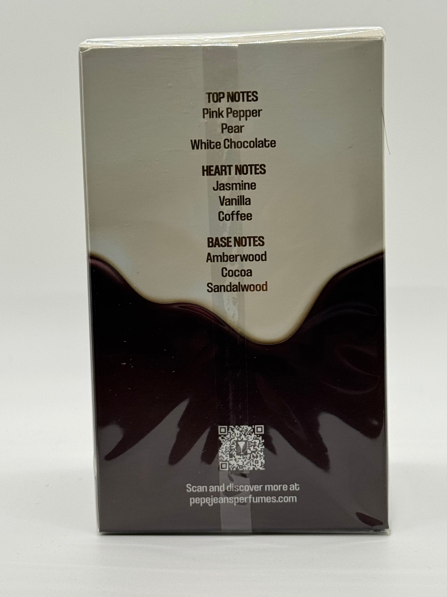 Pepe Jeans London Men's Addictive Indulgence EDP Spray 1.7 oz Fragrances