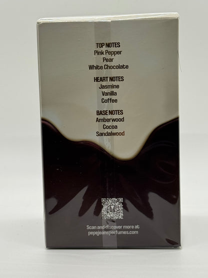 Pepe Jeans London Men's Addictive Indulgence EDP Spray 1.7 oz Fragrances