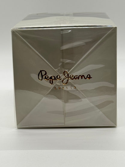 Pepe Jeans London Men's Addictive Indulgence EDP Spray 1.7 oz Fragrances
