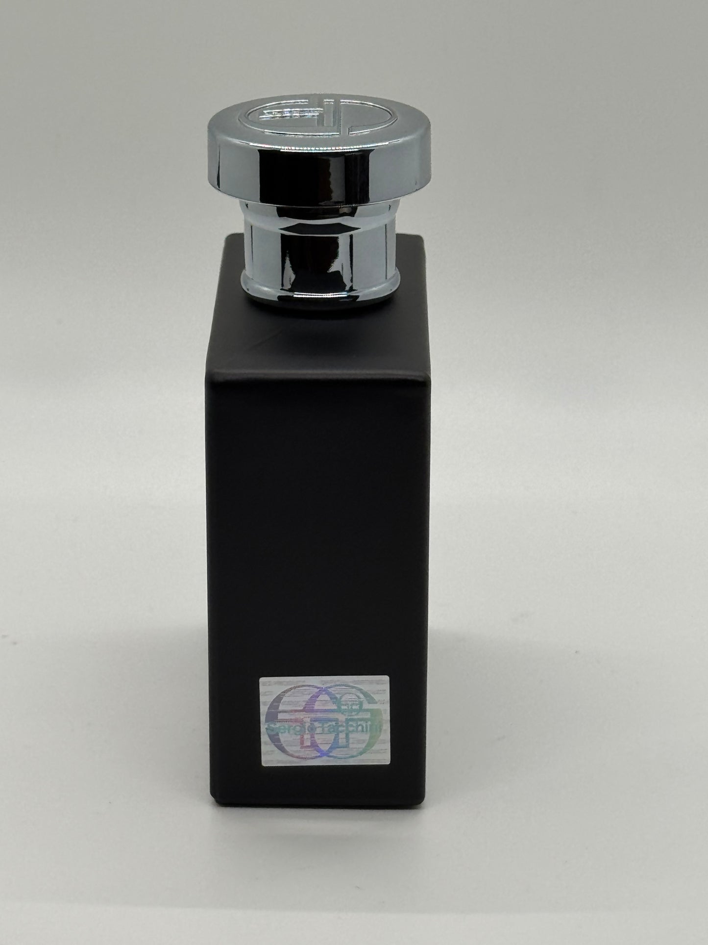 Sergio Tacchini Pure Black eau de toilette 100ml 3.4fl oz