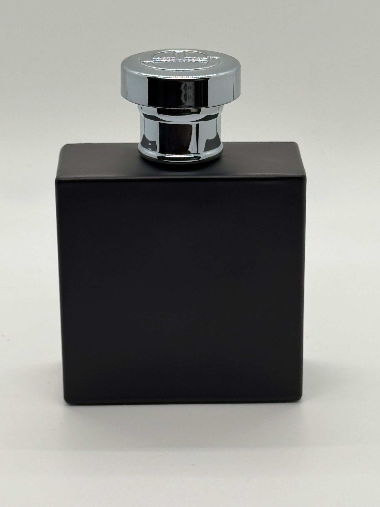Sergio Tacchini Pure Black eau de toilette 100ml 3.4fl oz
