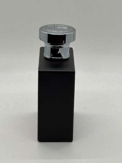 Sergio Tacchini Pure Black eau de toilette 100ml 3.4fl oz