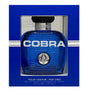 Shelby Cobra Blue EDT