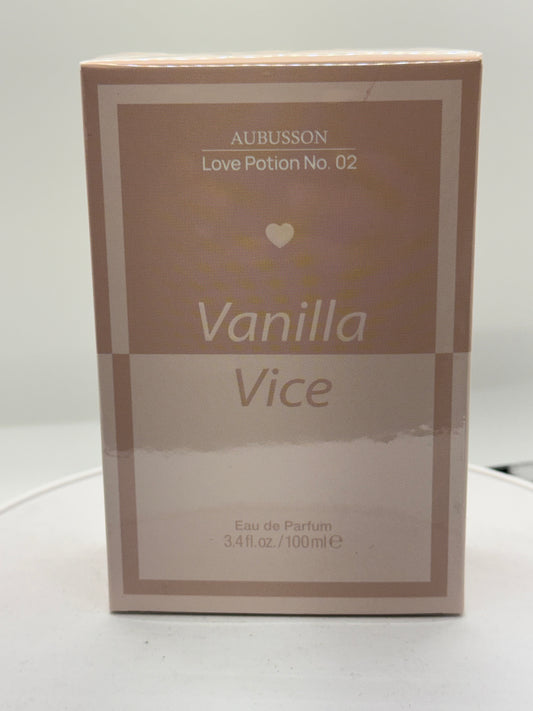 Aubusson Love Potion No. 02 Vanilla Vice EDP