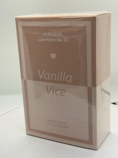 Aubusson Love Potion No. 02 Vanilla Vice EDP