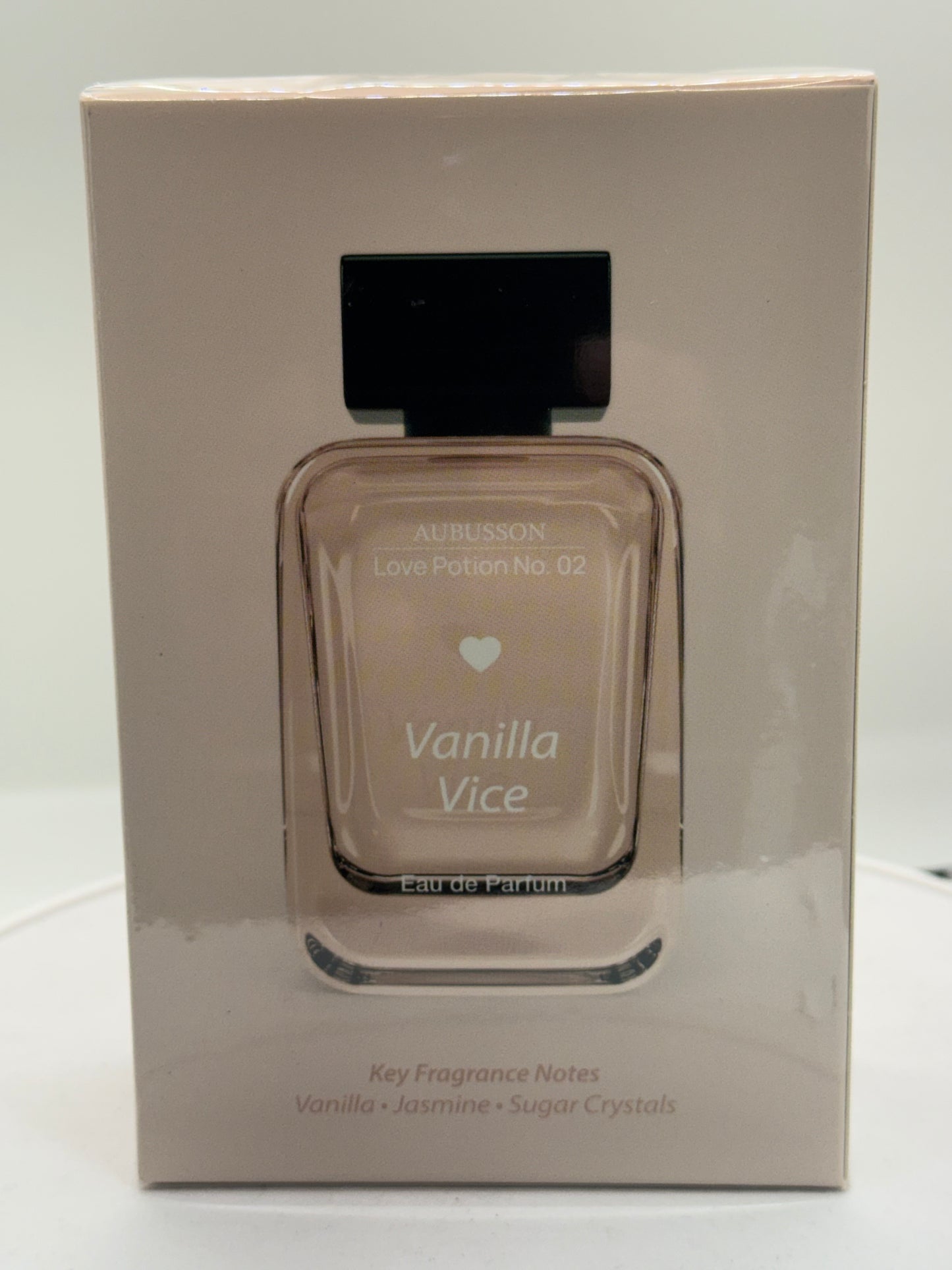 Aubusson Love Potion No. 02 Vanilla Vice EDP
