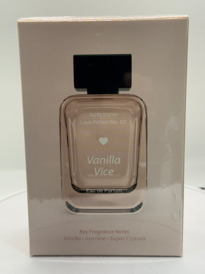 Aubusson Love Potion No. 02 Vanilla Vice EDP