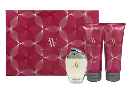 AV Womens Gift Set