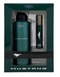 Ford Mustang Green Deodorant + EDT Set