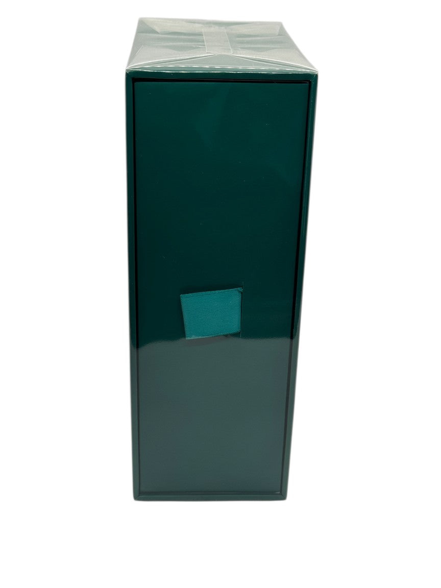 Paradime Enterprise LLC Atralia Equest Canter Eau de Parfum in a sleek dark green rectangular box with a ribbon pull