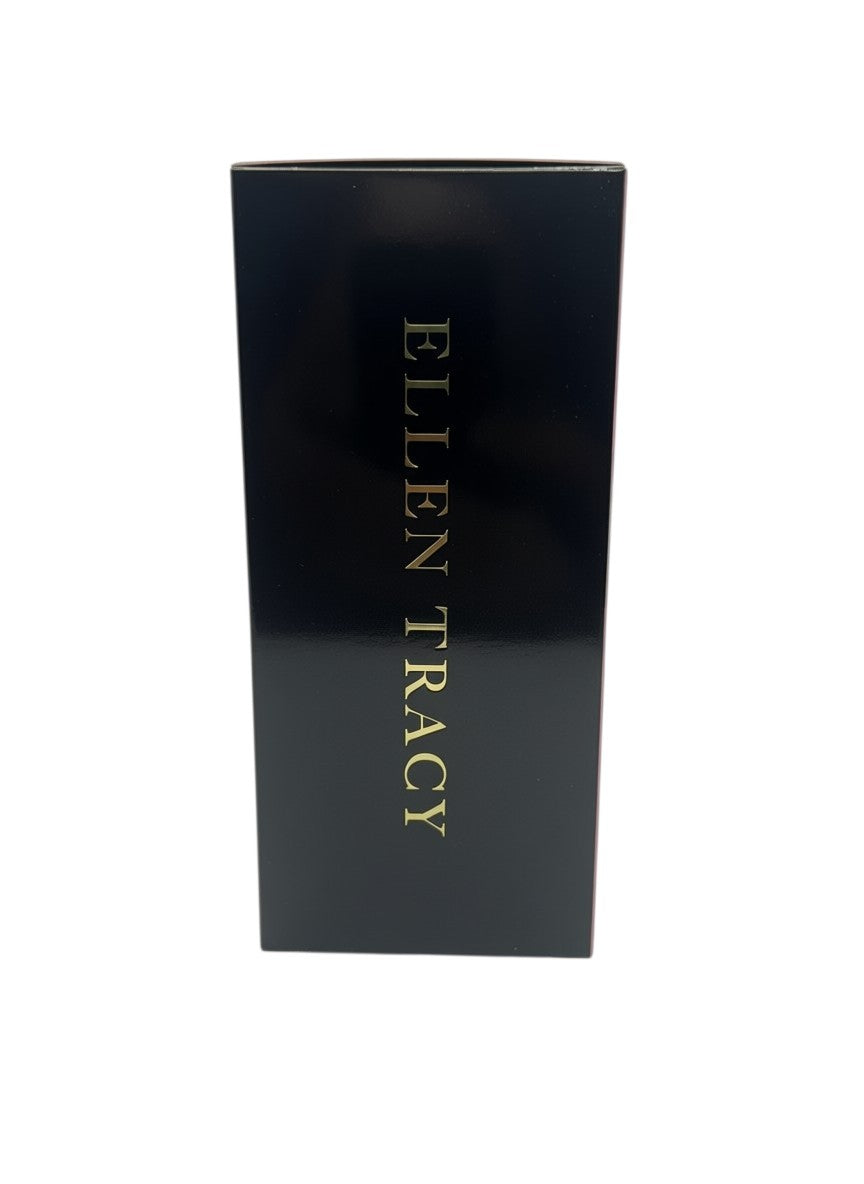 Paradime Enterprise LLC Ellen Tracy Pink Sparkling fragrance gift set box in black with gold lettering